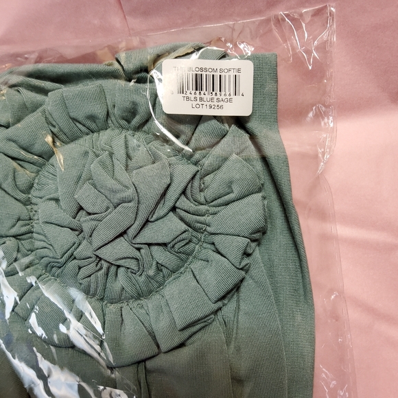 COPY - Jon Renau The Blossom Softie Headwear - Picture 3 of 4